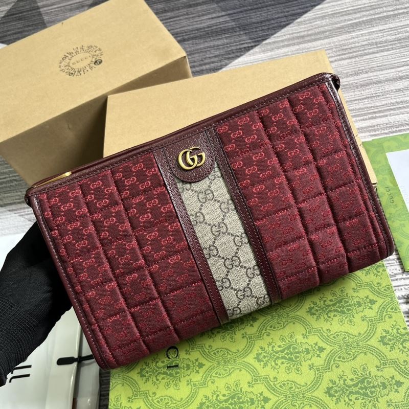 Gucci Clutch Bags